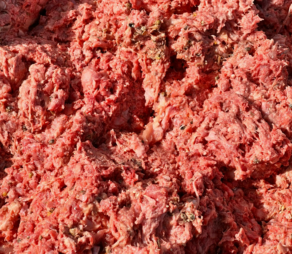 Wild Origins Behavioural Support RAW Dog Food