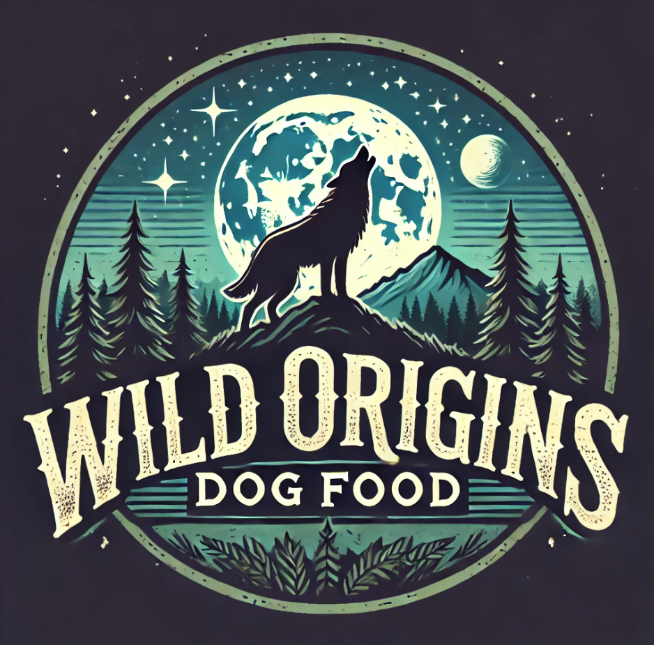 Wild Origins Dog Food