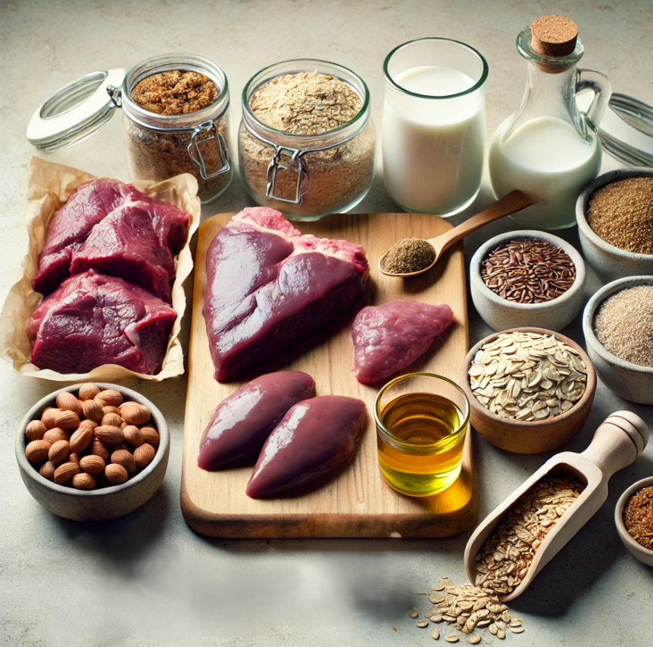 Wild Origins Dog Food