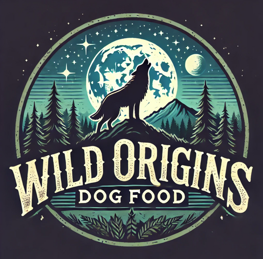 Wild Origins Dog Food